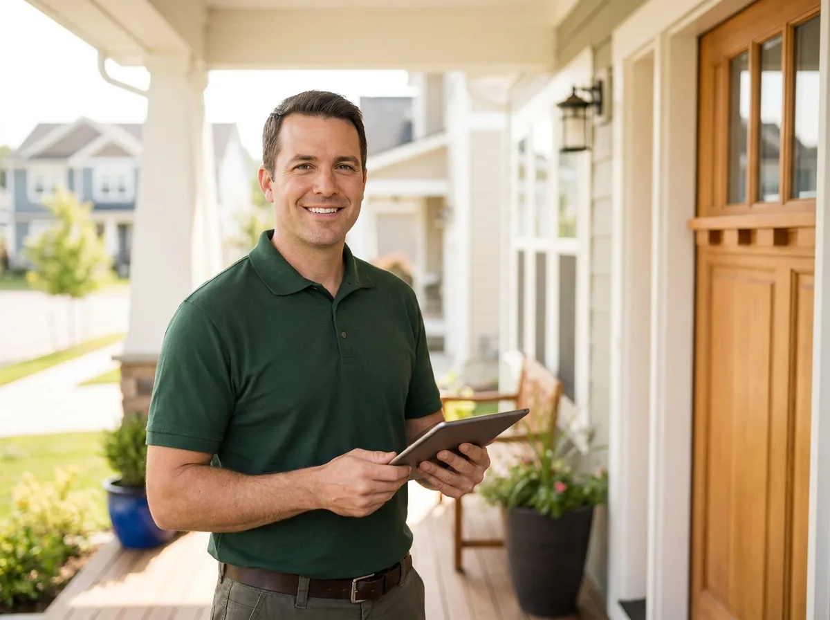 Pest control FAQs for Bellville, OH